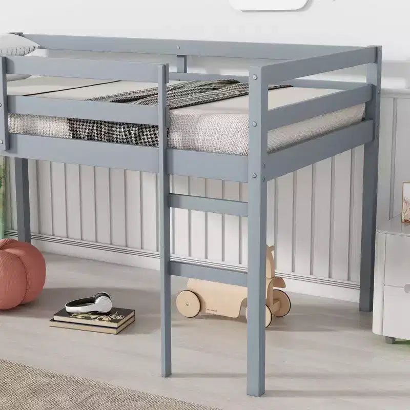Legno massello Costruito per durare