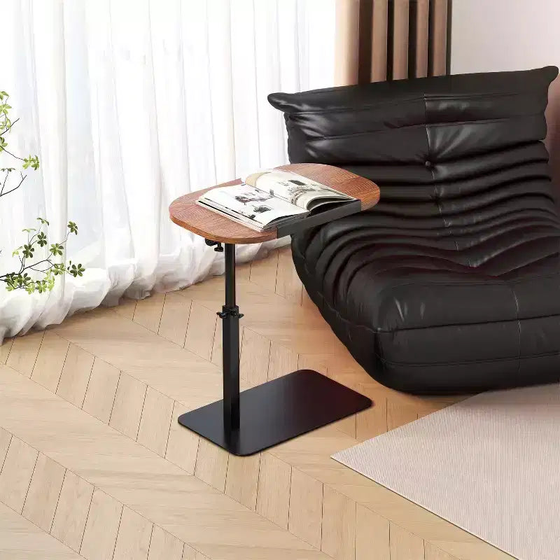 Poggiapiedi Pouf Contenitore Movibile 67,5 cm, Ottomana Rivestita per Soggiorno e Camera da Letto, Beige