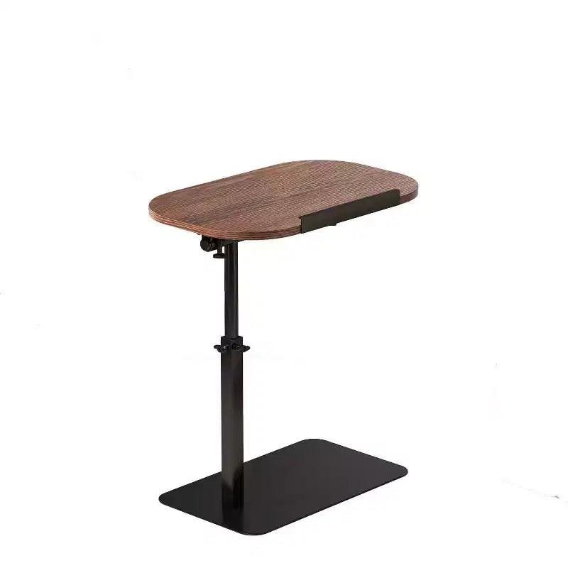 Poggiapiedi Pouf Contenitore Movibile 67,5 cm, Ottomana Rivestita per Soggiorno e Camera da Letto, Beige