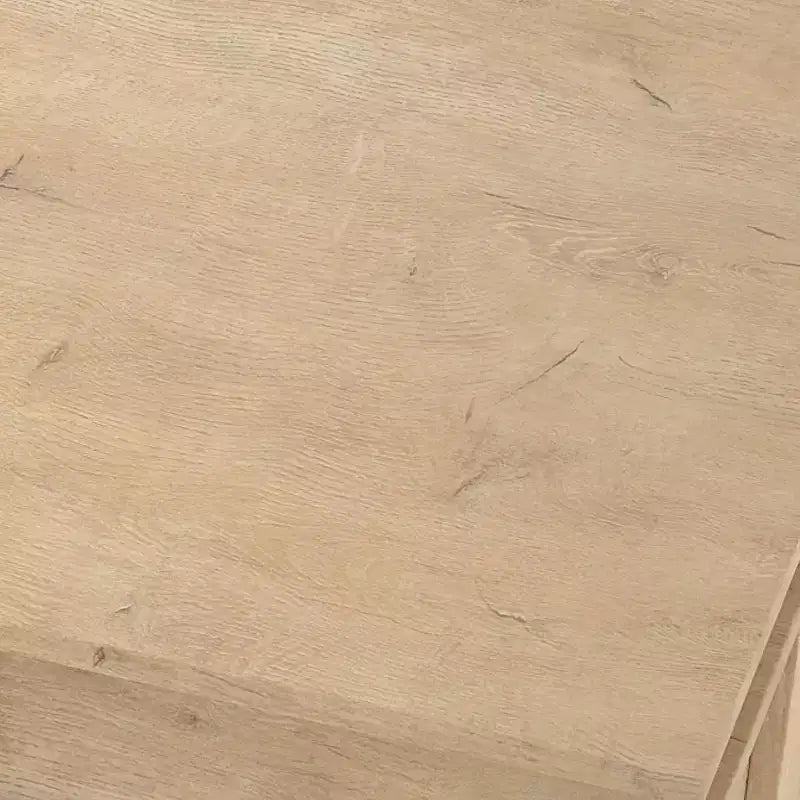 Tavolino da Caffè Rettangolare con Cassetto e Ripiano Aperto, Tavolino Centrale con Finitura Rustica e Ampio Spazio di Archiviazione per il Soggiorno