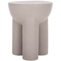 Kataleya Accent Table - ACC2805 - Grey - Safavieh