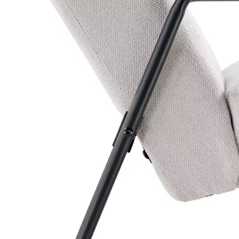 Mobile porta TV Beatrix 1 cassetto, Consolle TV nera e rovere con cassetto contenitore