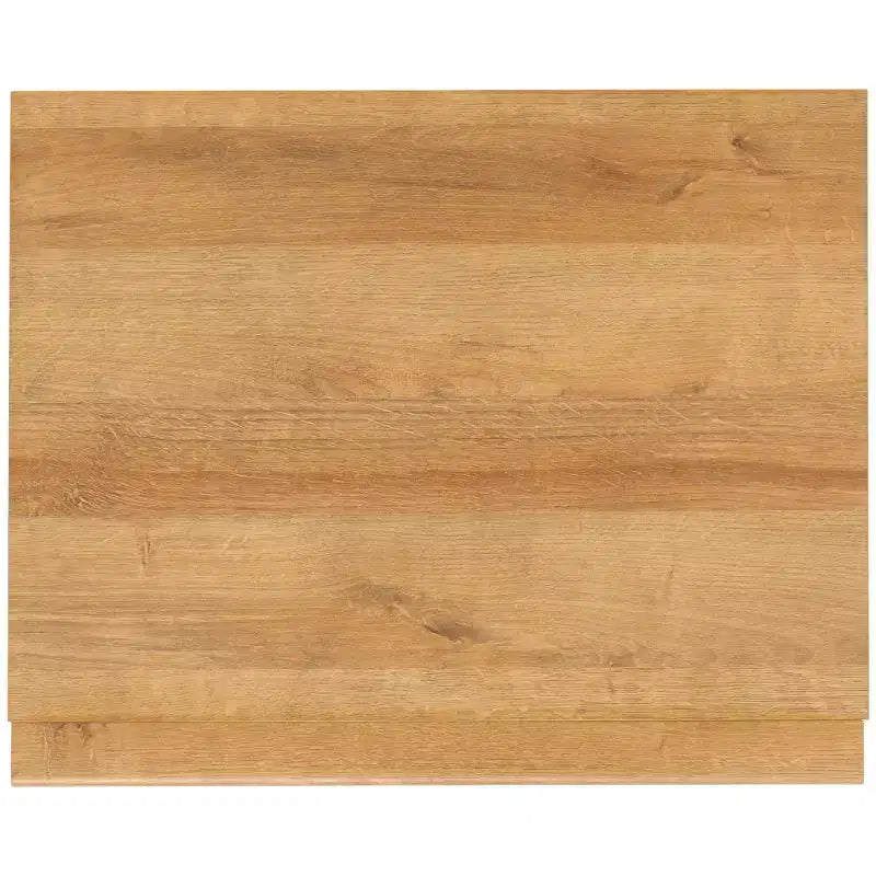 Comodino a 2 cassetti Averi, tavolino da notte in legno con doppi cassetti contenitori per camera da letto