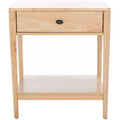 Boden 1 Drawer Nightstand - NST9202 - Safavieh